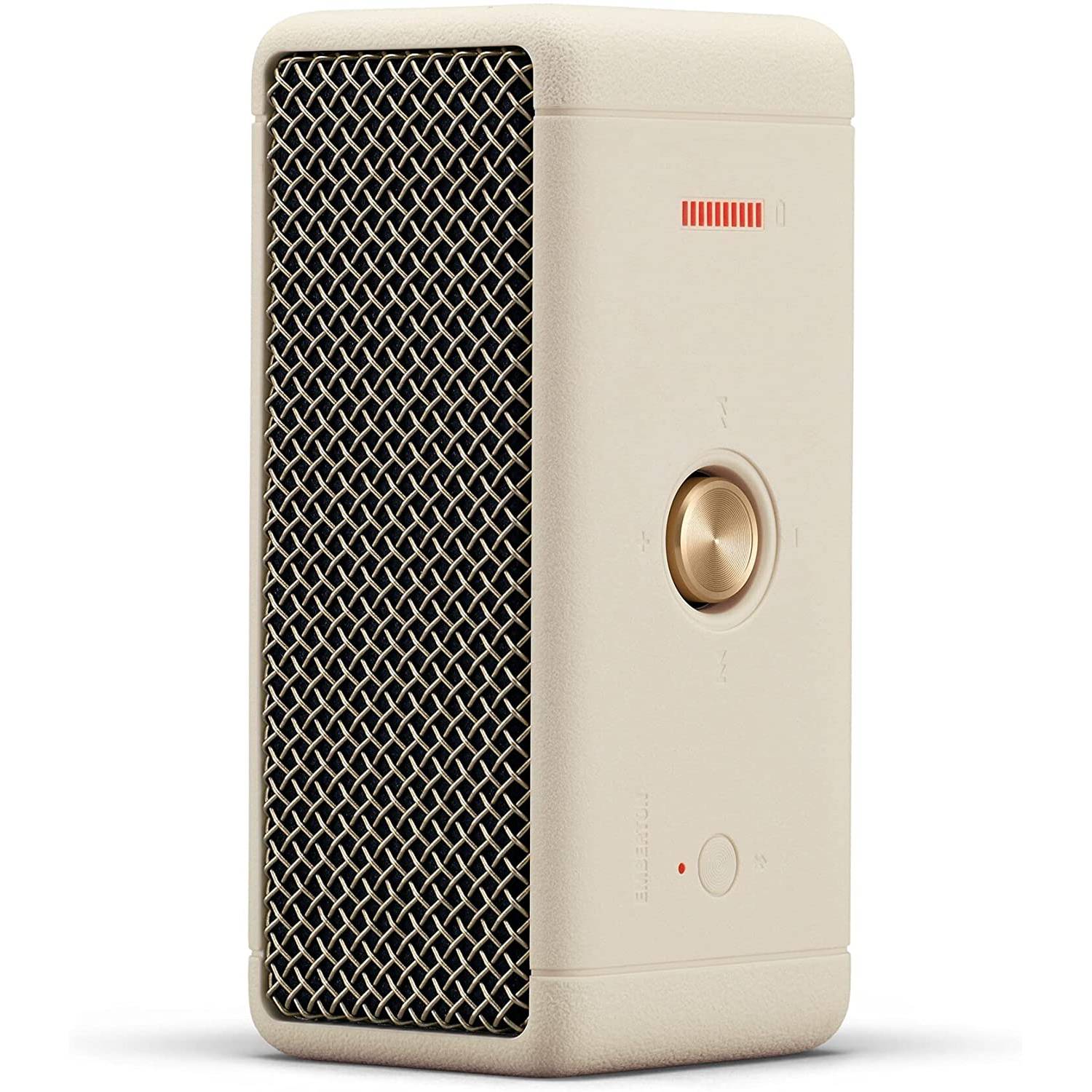 Buy Marshall Emberton Portable Wireless Bluetooth Speaker Online