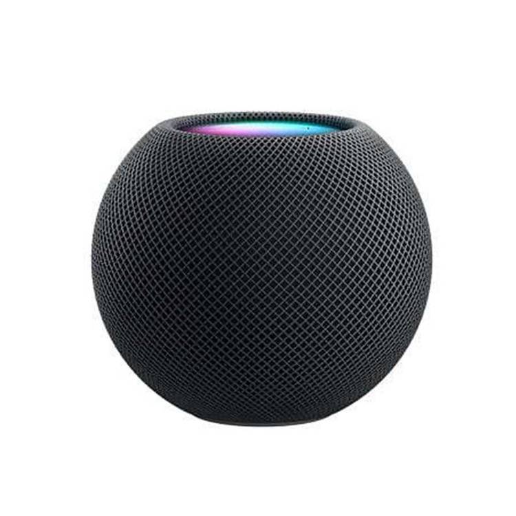 Apple Homepod Mini Smart Speaker, Room-filling, 360-degree sound