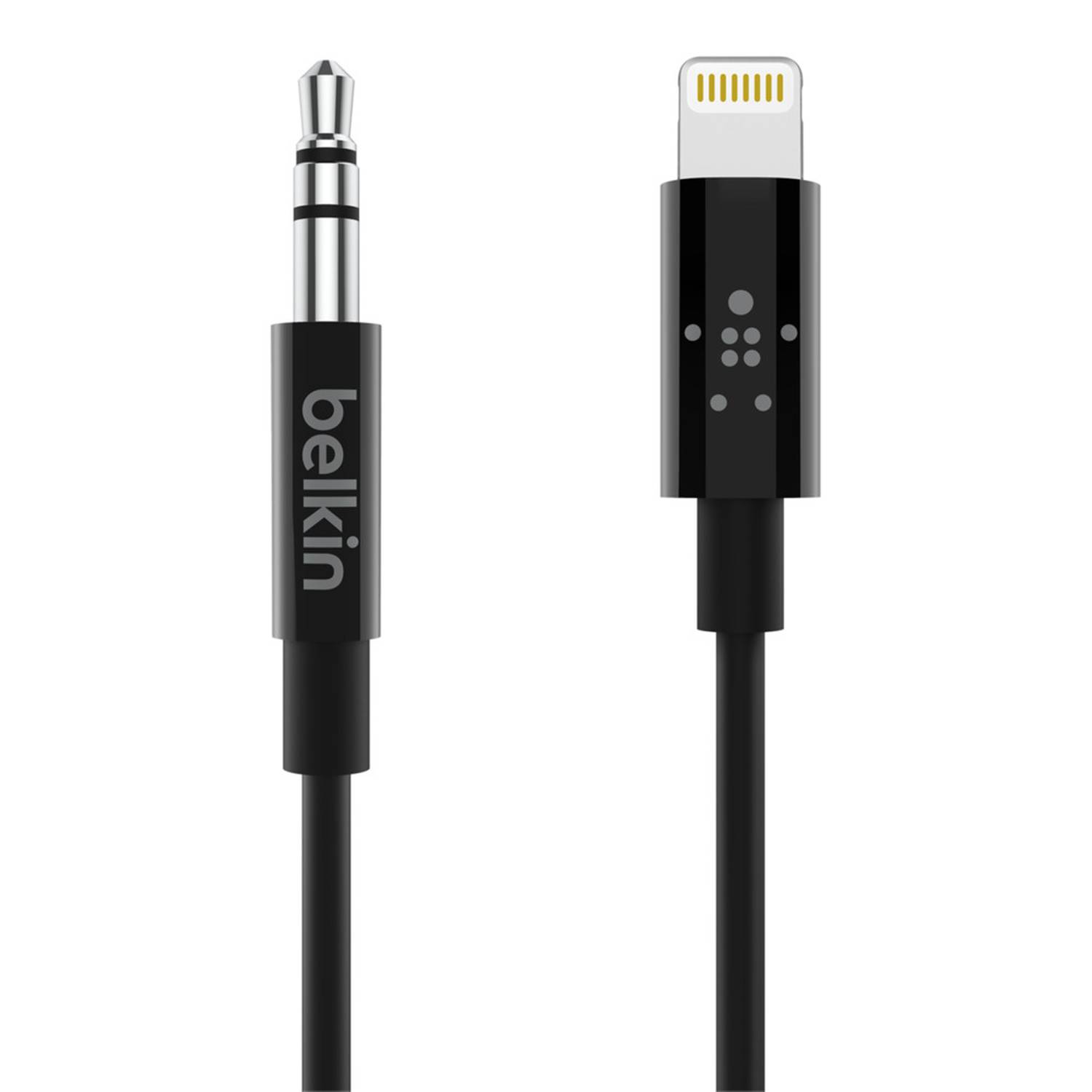 Lightning to audio hotsell connector