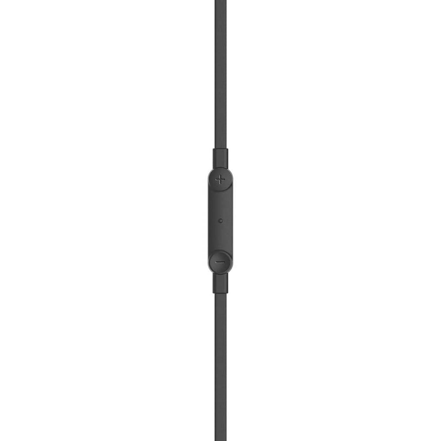 High Quality Belkin G3H0001btBLK ROCKSTAR Lightning Headphones