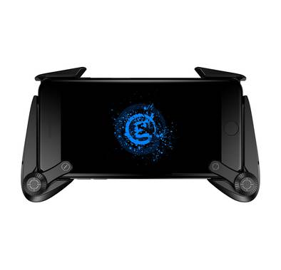 Gamesir F3 Plus Joystick Grip - Black