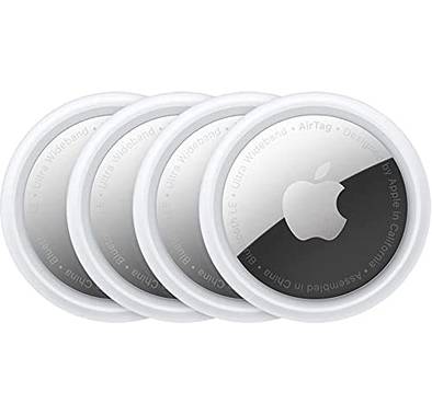 Apple AirTag (4 Pack)