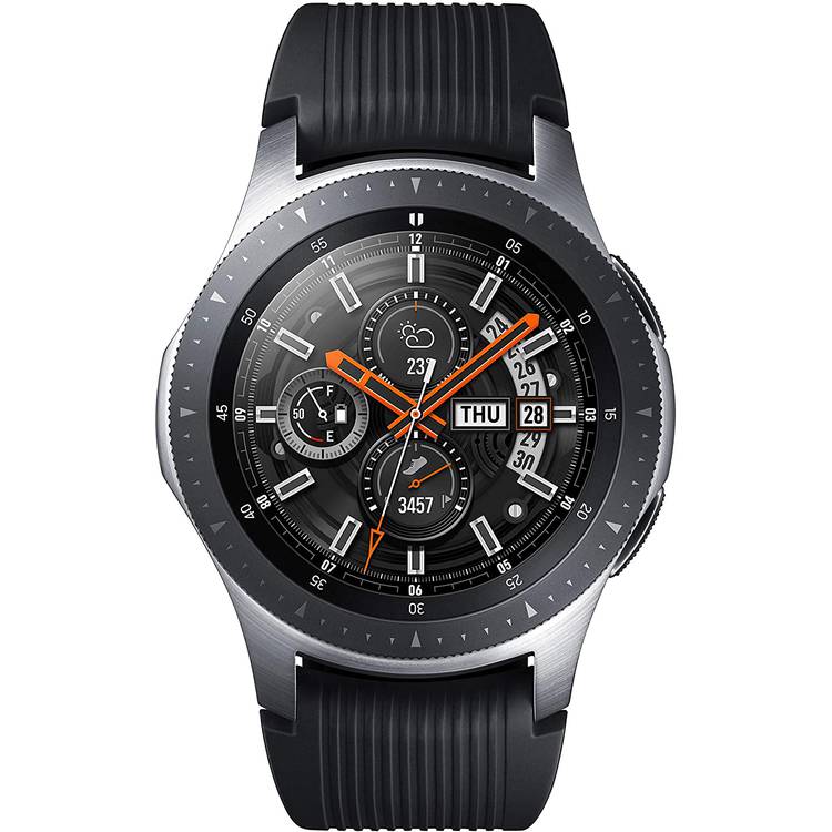 Samsung s9 compatible smartwatch cheap