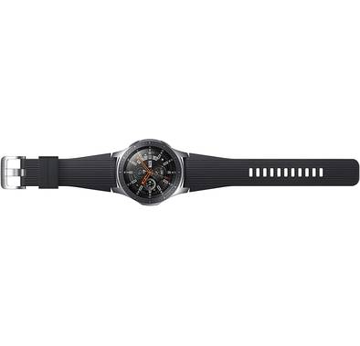 Samsung galaxy watch 46mm dimensions clearance