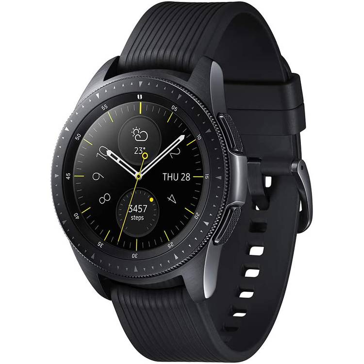 Samsung galaxy watch 42mm speaker hot sale