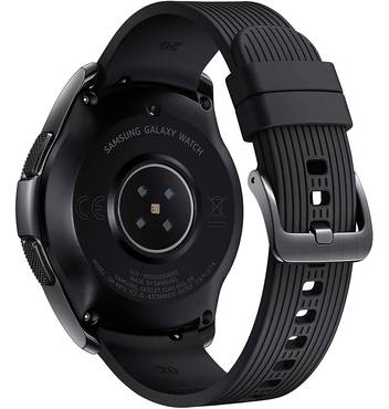 Galaxy watch shop active has speaker