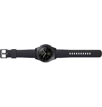 Galaxy watch r810 black best sale