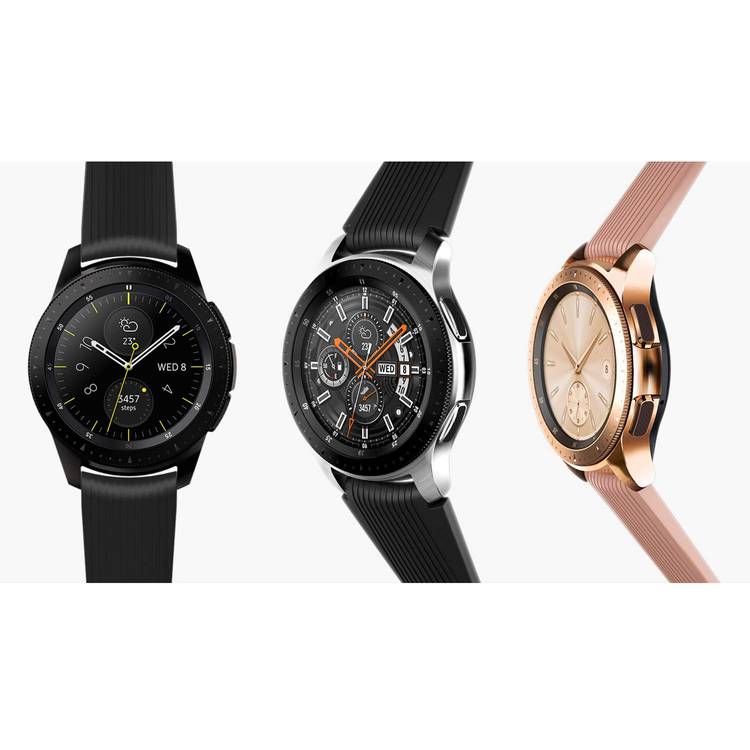 Samsung galaxy watch compatible store