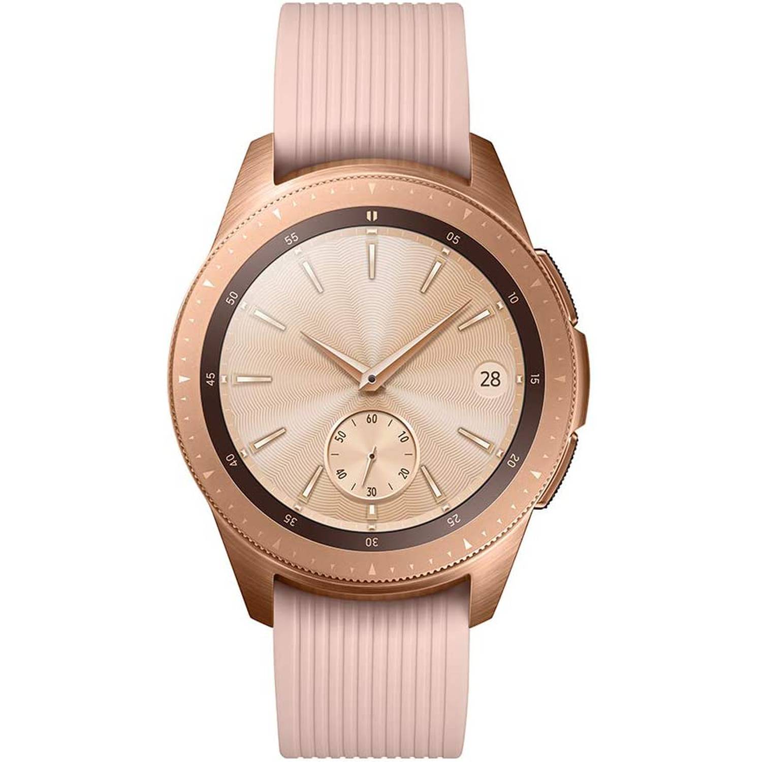 Samsung Galaxy Watch 42mm with Built in Speaker Bluetooth