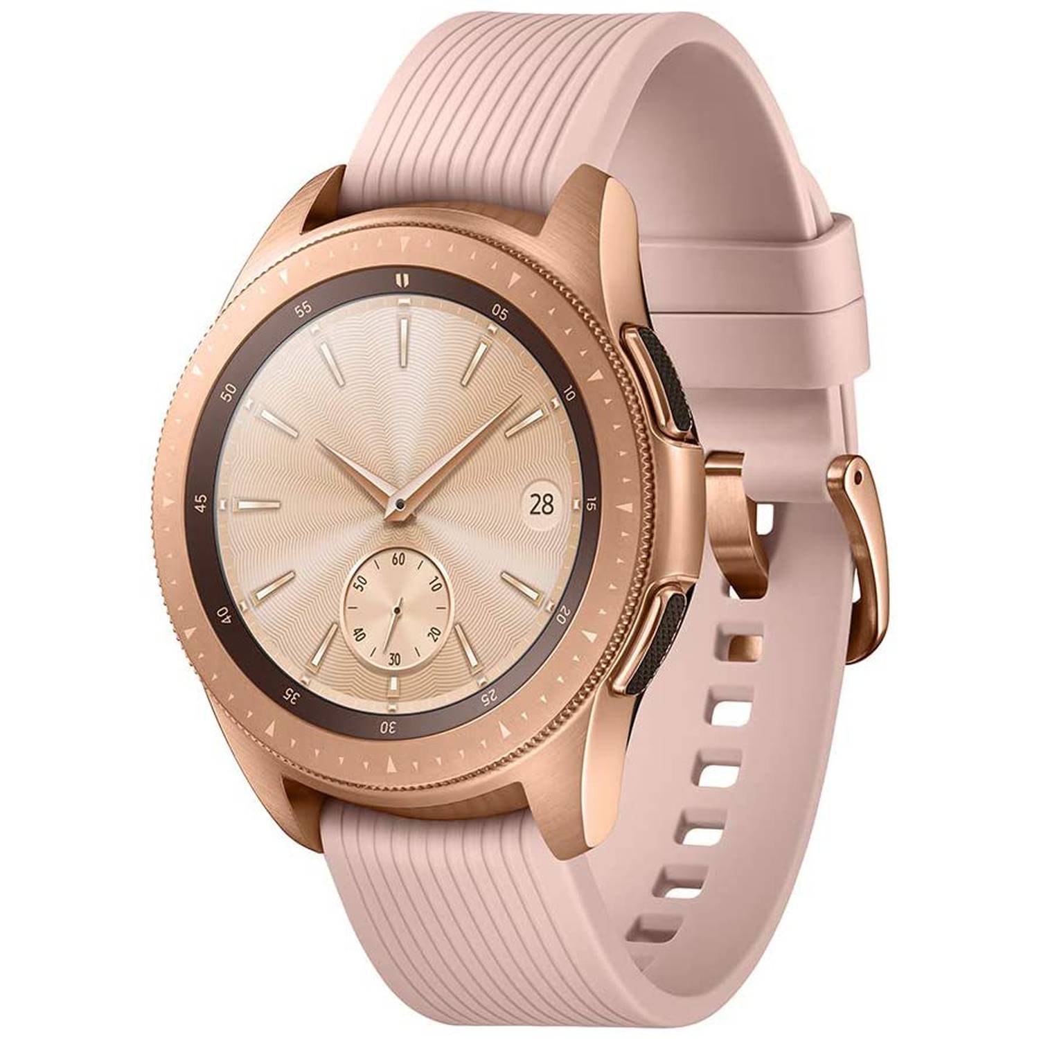 Samsung galaxy watch 42mm compatible phones clearance
