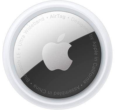 Apple AirTag (1 Pack)