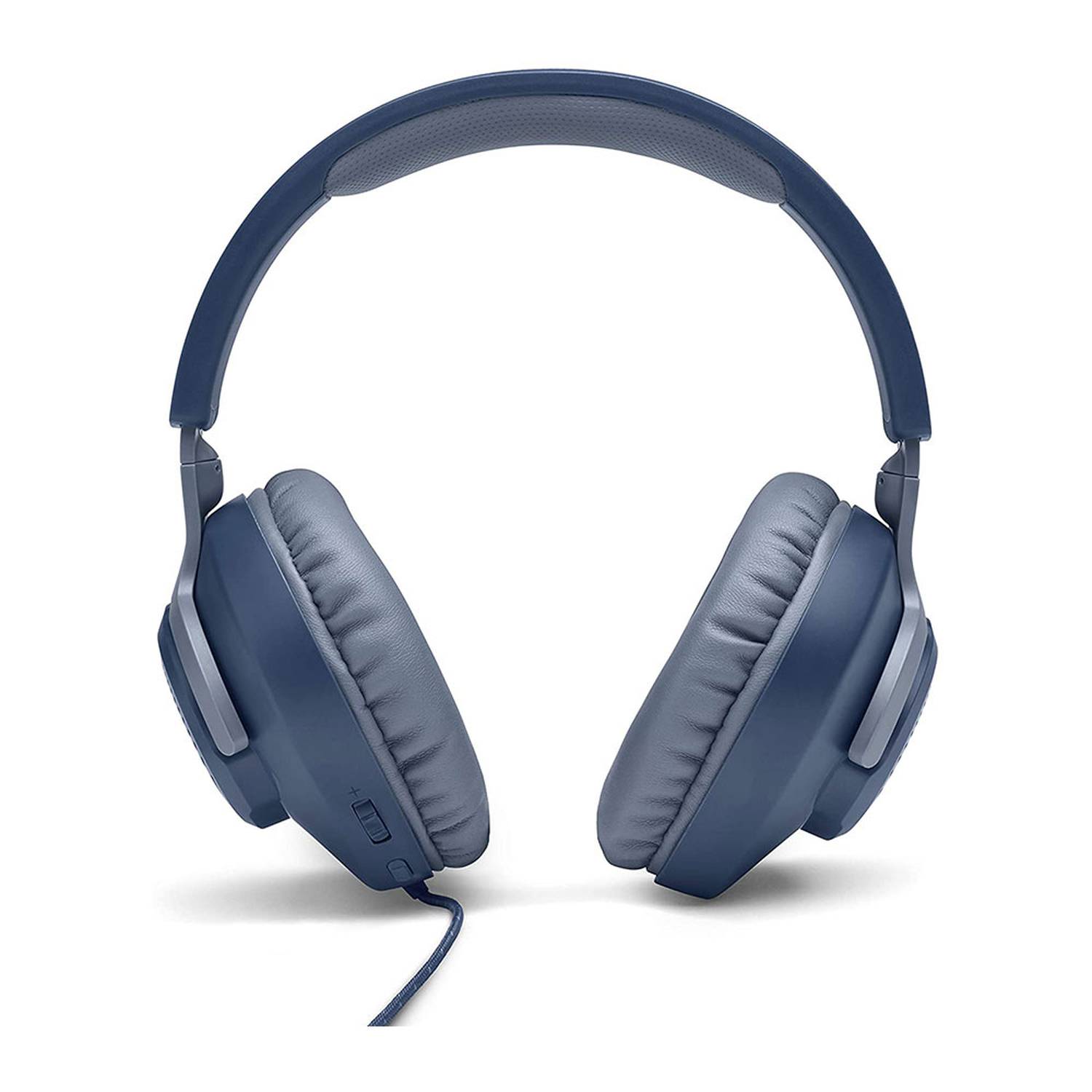 Jbl best sale quantum 100