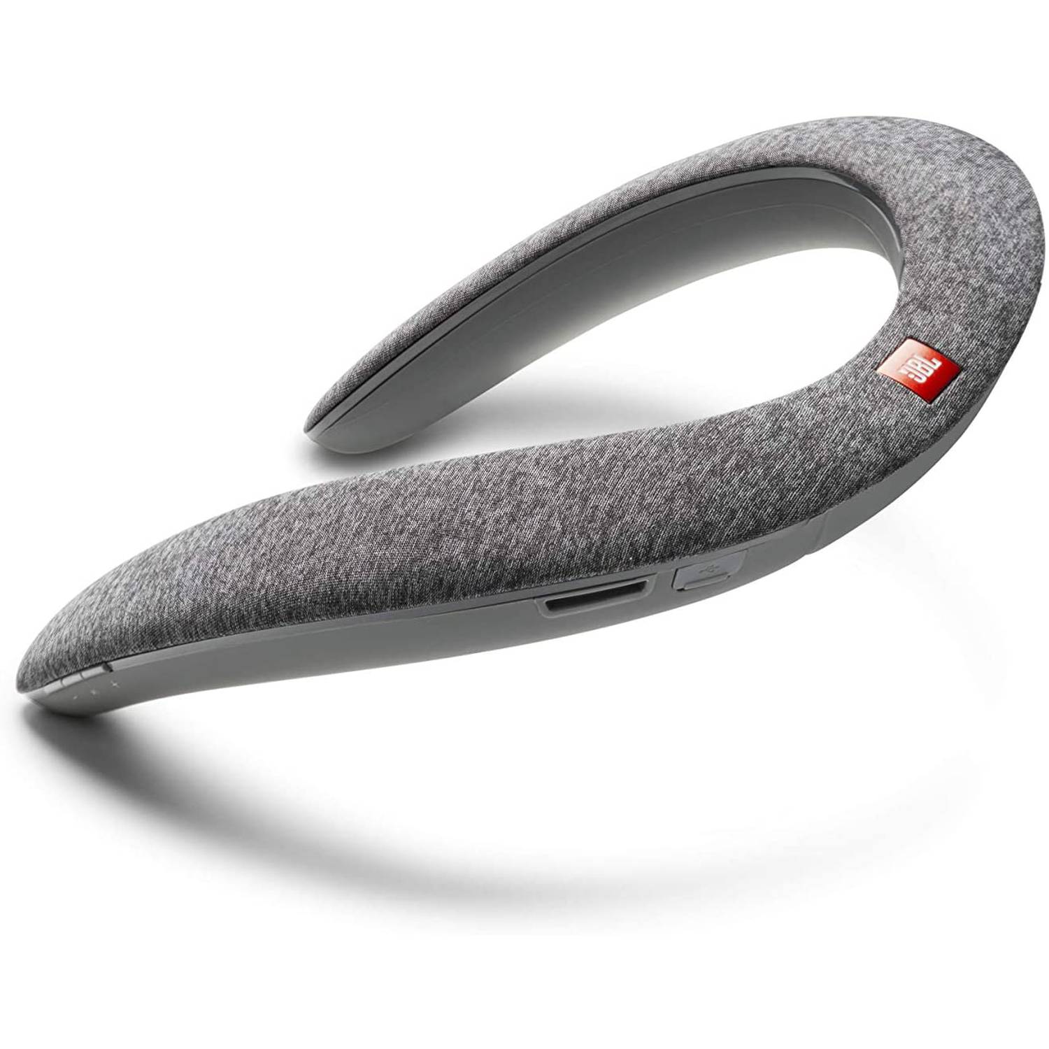 JBL Soundgear BTA Wearable OnShoulders … - オーディオ機器