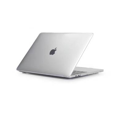 Green Lion Ultra-Slim Hard Shell Case 2.0mm for MacBook Pro 16" (2021) with 360° Full Protection, Anti-Scratch, Lightweight & Thin, Heat Dissipation - Clear