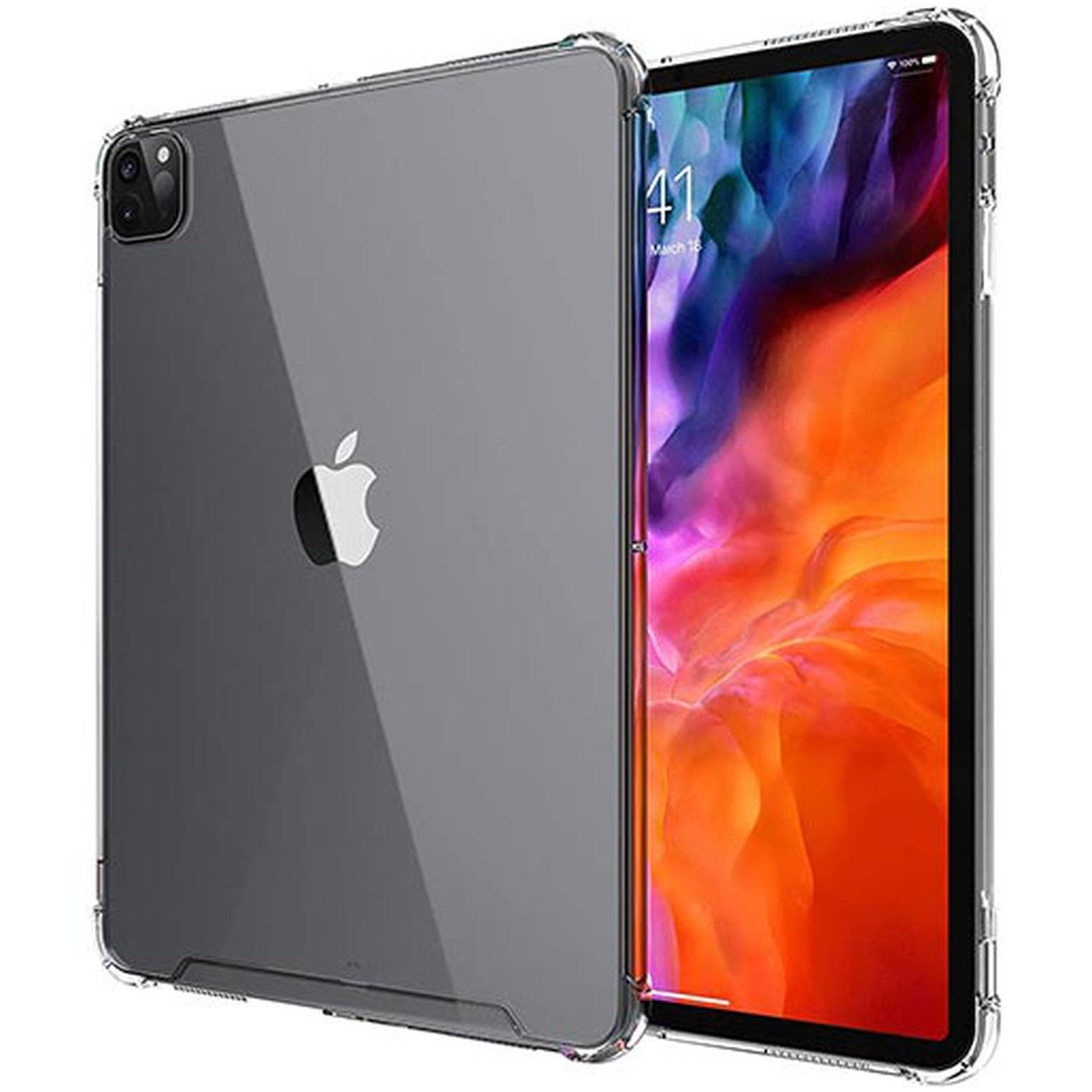 Ipad pro 2020 deals pouch