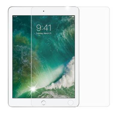 Green Lion Full HD Glass Screen Protector for iPad Air 3 ( 10.5"), Anti-Scratch, Easy Installation, Crystal Clear, Bubble Free, Anti-shatter - Clear