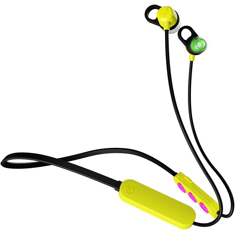 Jib+ active sales wireless earbuds review