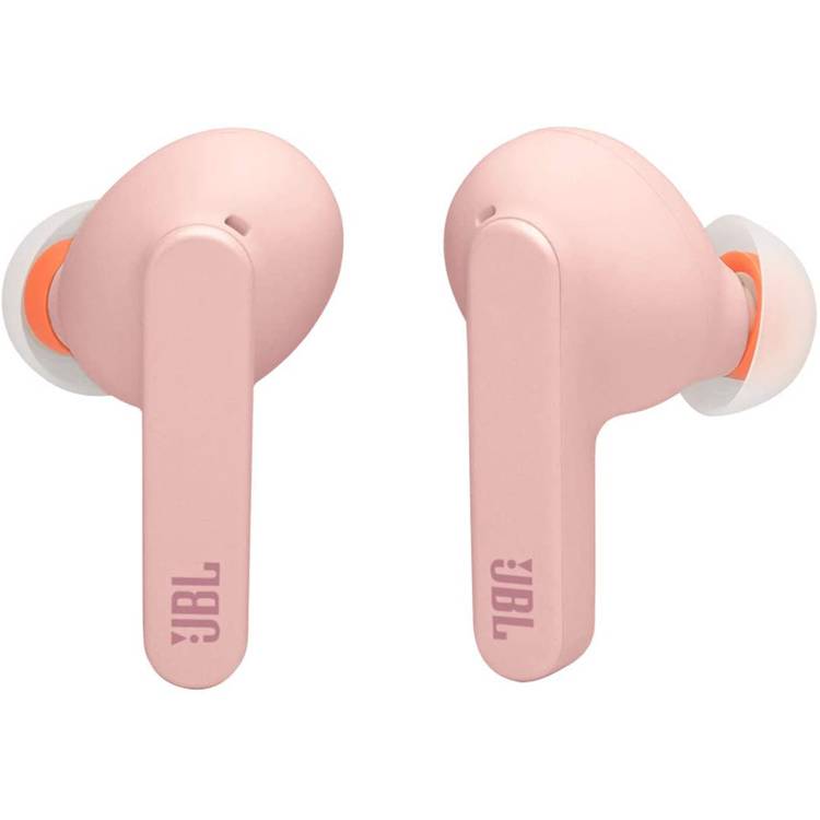 JBL Live Pro+ TWS Earbuds | Bluetooth Headphones | Pink (LIVEPROPTWSPIK)