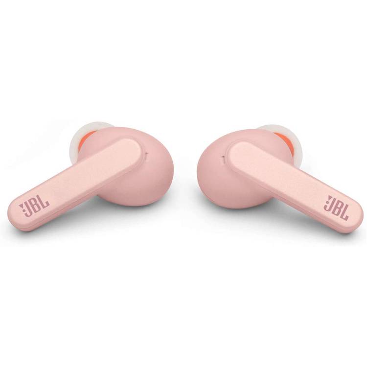 JBL Live Pro+ TWS Earbuds | Bluetooth Headphones | Pink (LIVEPROPTWSPIK)