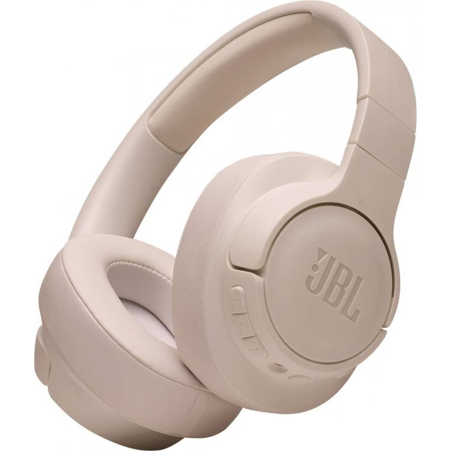 JBL T760 Over Ear Wireless Bluetooth Headphone Noise Cancelling