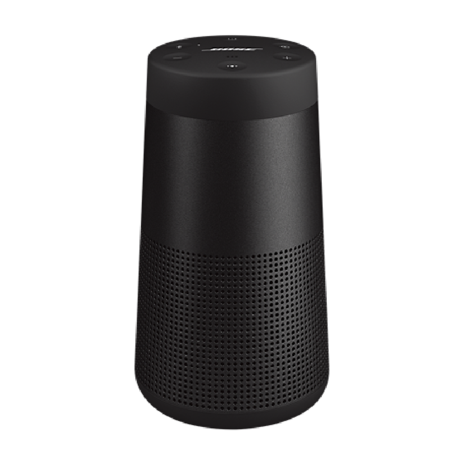 Bose SoundLink Revolve II Noir - Enceinte Bluetooth - Enceinte - BOSE