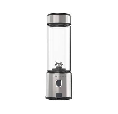 Powerology 6 Blade Portable Juicer, x2 2500mAh Battery, 4...
