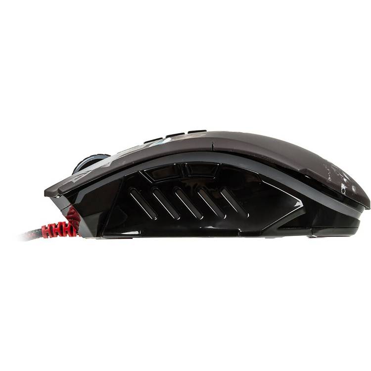 Bloody optical gaming mouse online