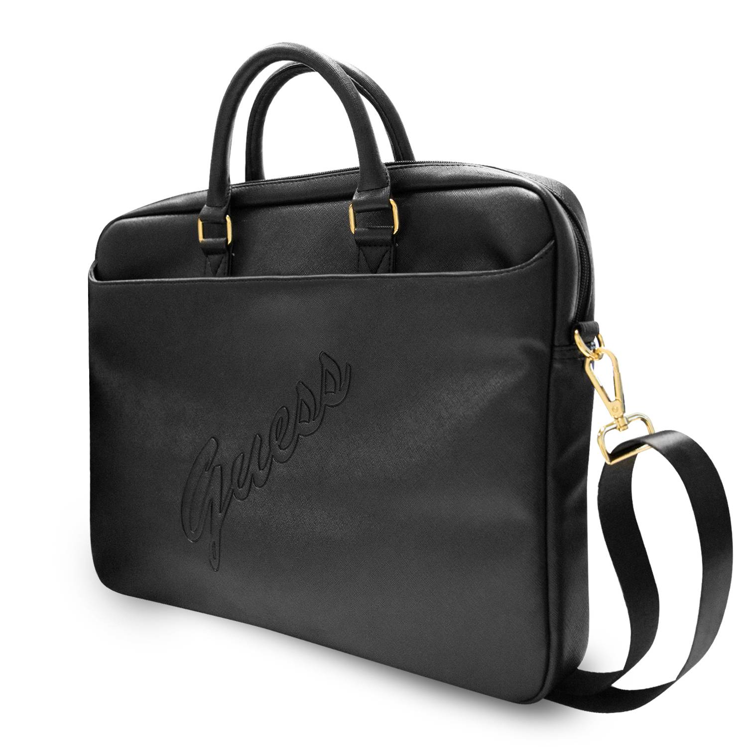 Guess business bag clearance