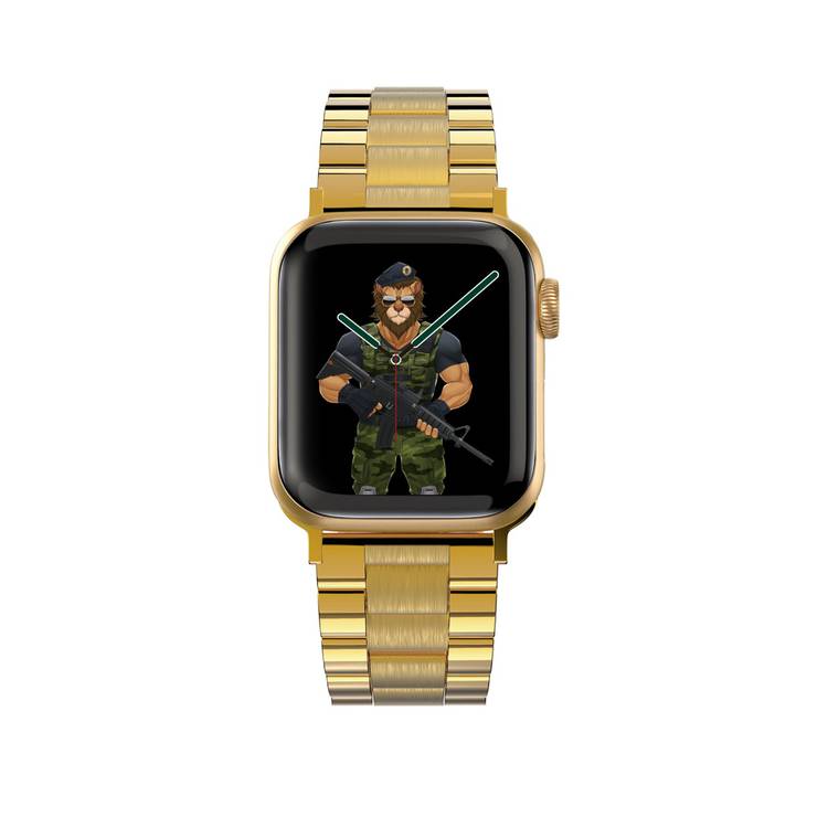 Correa apple online watch 5 amazon