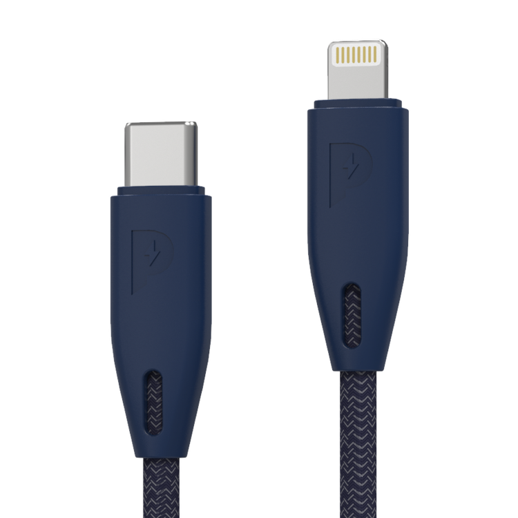 Fast Charging Cable: MFi Certified USB C to Lightning for iPhone 12 Pro Max/ 12 Mini/12
