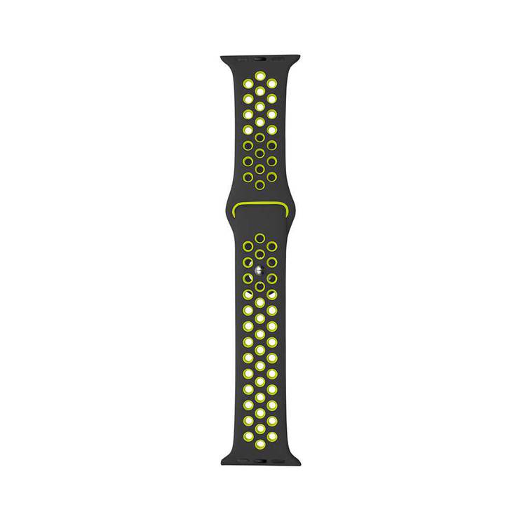 Premium Apple Watch Straps in Variety of Colors and Sizes iGuard