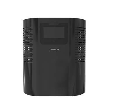 Porodo Lifestyle Ozone Air Sterilizer - Black