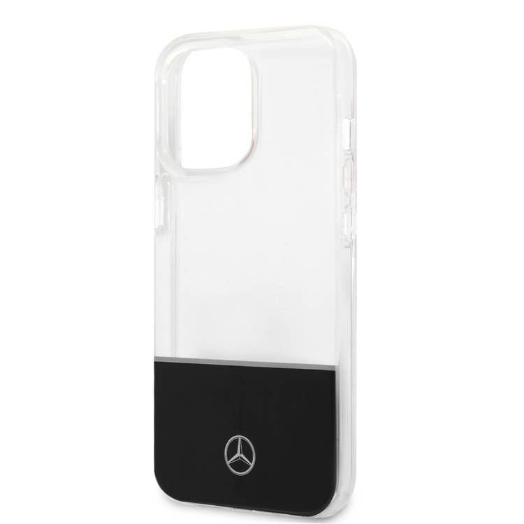 Funda Mercedes Benz Silicon iPhone 12 Pro/12 - Mobo - Mobo