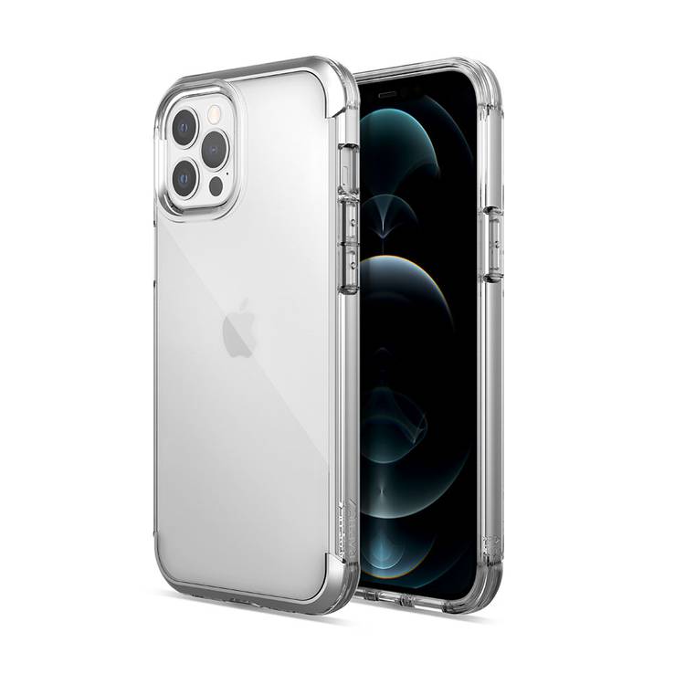 raptic air case iphone 12 pro max