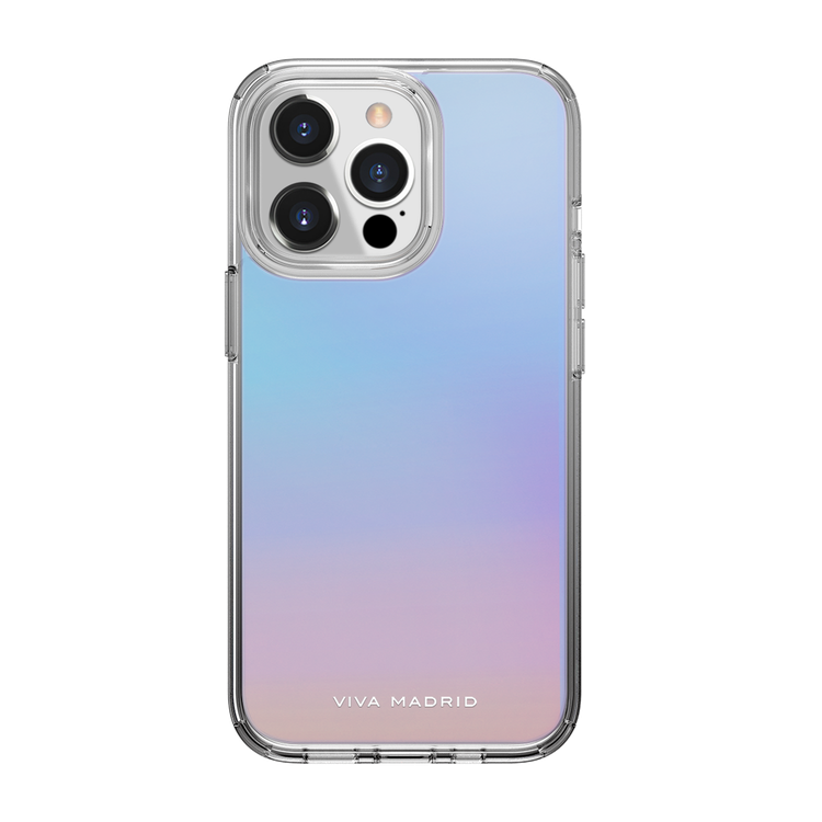 Holographic iPhone Case Aura Holographic iPhone 13 13 Pro 