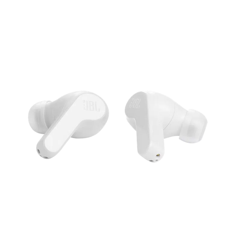 JBL Wave 200TWS True Wireless Earbuds | 20hr Playback & Dual JBL Wave 200TWS True Wireless Earbuds | 20hr Playback & Dual