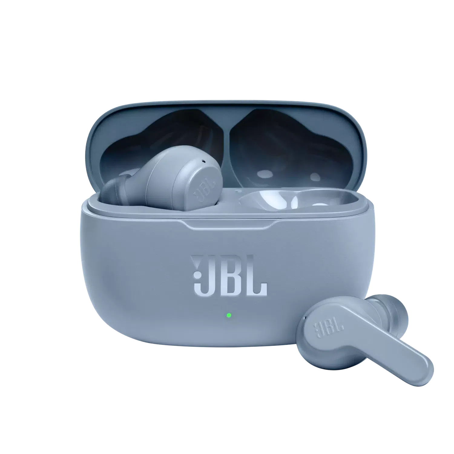 Buy JBL Wave 200TWS True Wireless Earbuds JBL Deep Bass Sound W200TWSBLU