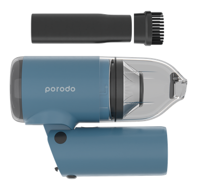 Portable vacuum cleaner reviews 2025