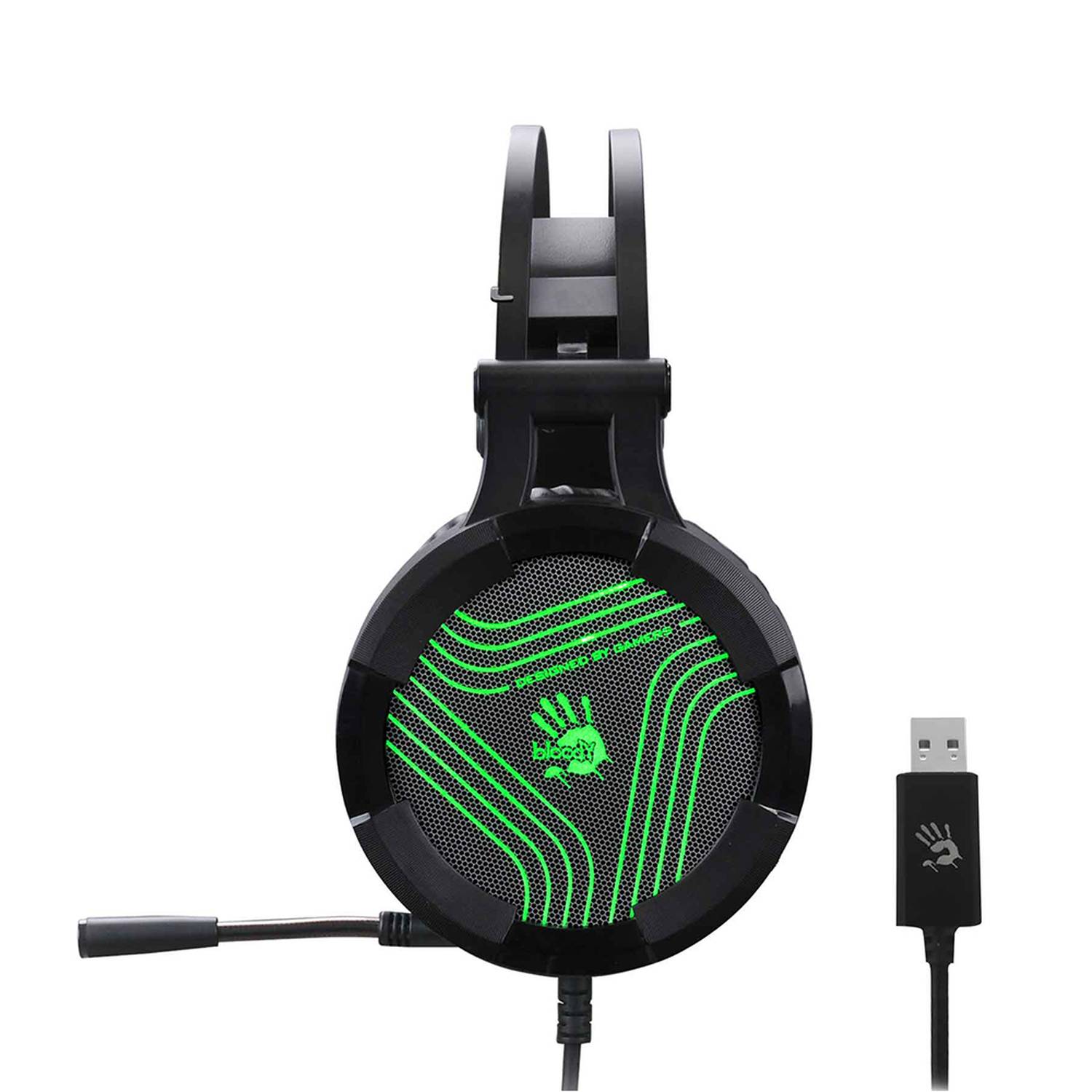 G530 headset best sale