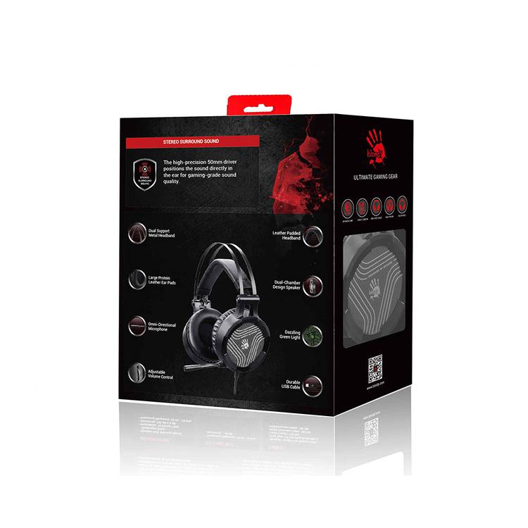 A4tech deals bloody g530
