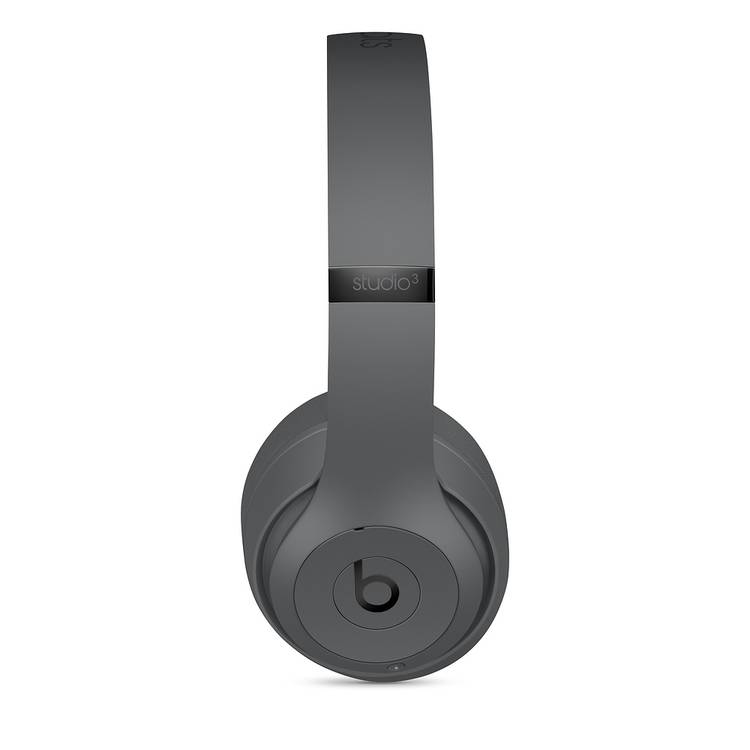 Grey studio 3 best sale beats