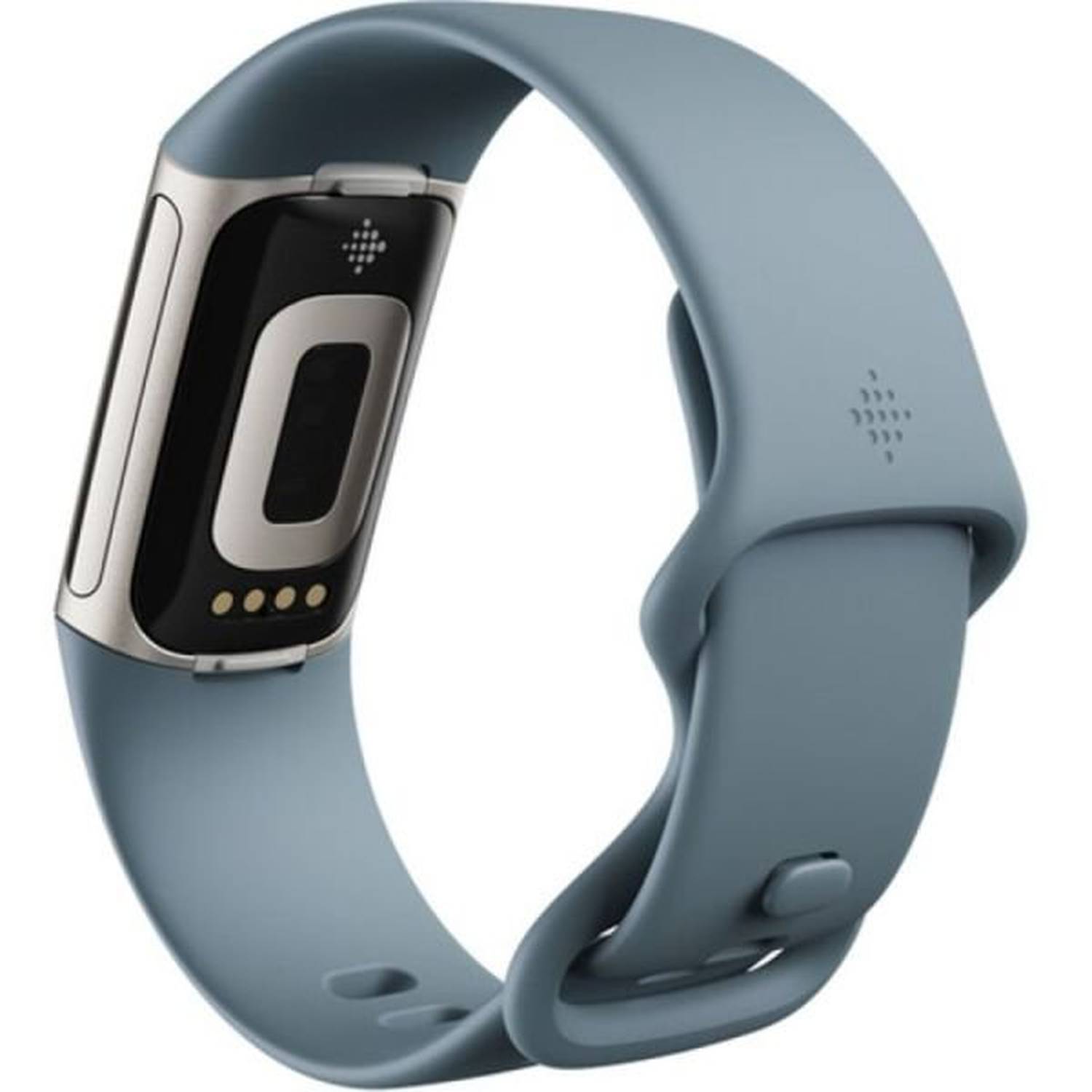 Get Fit with Fitbit Charge 5 Fitness Health Tracker