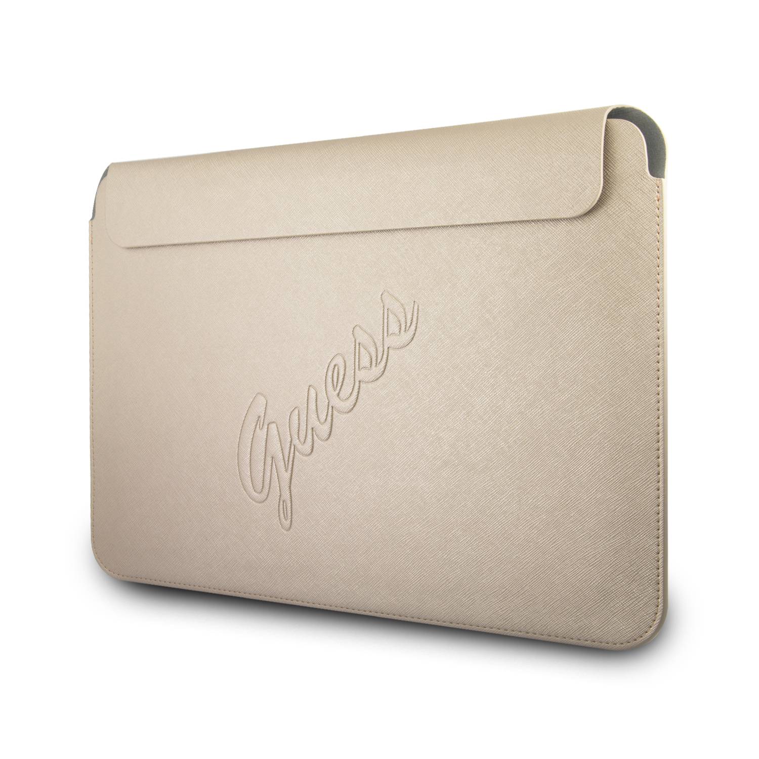 CG MOBILE 13 Elegant Notebook Bag MacBook Portable Storage Bag GUCS13PUSASLG