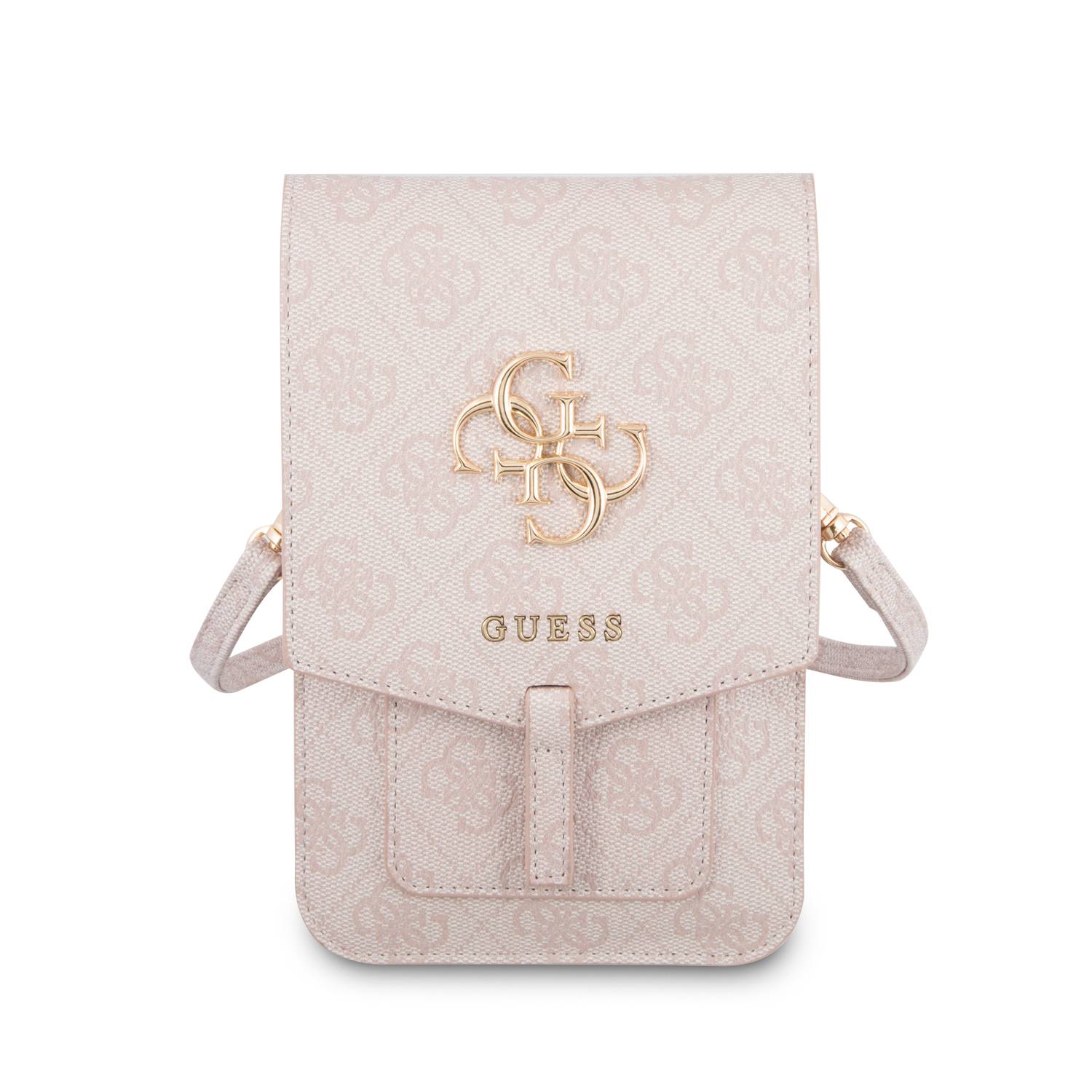 Purse with cg best sale logo