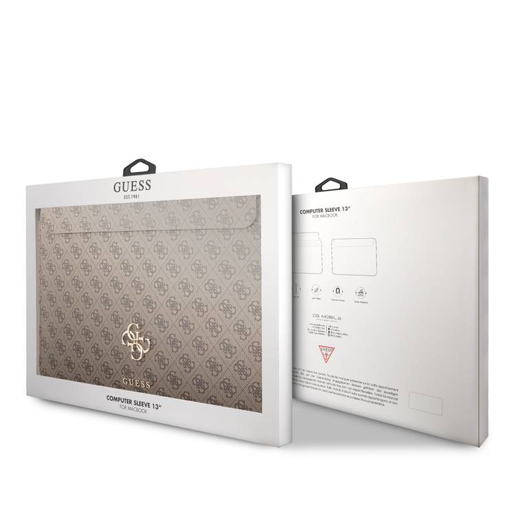 Guess laptop sleeve 13 inch clearance