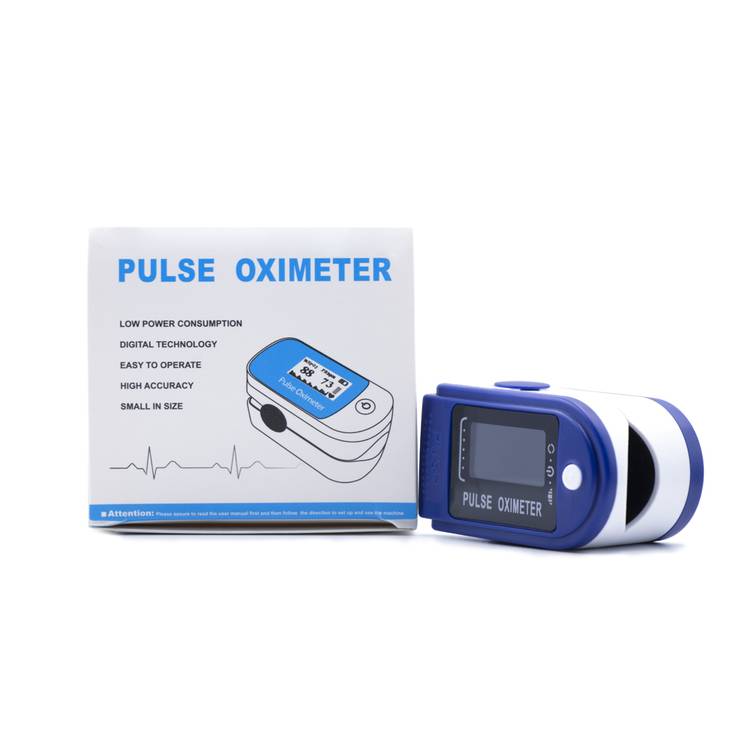 4 Best Smart Pulse Oximeters 2021