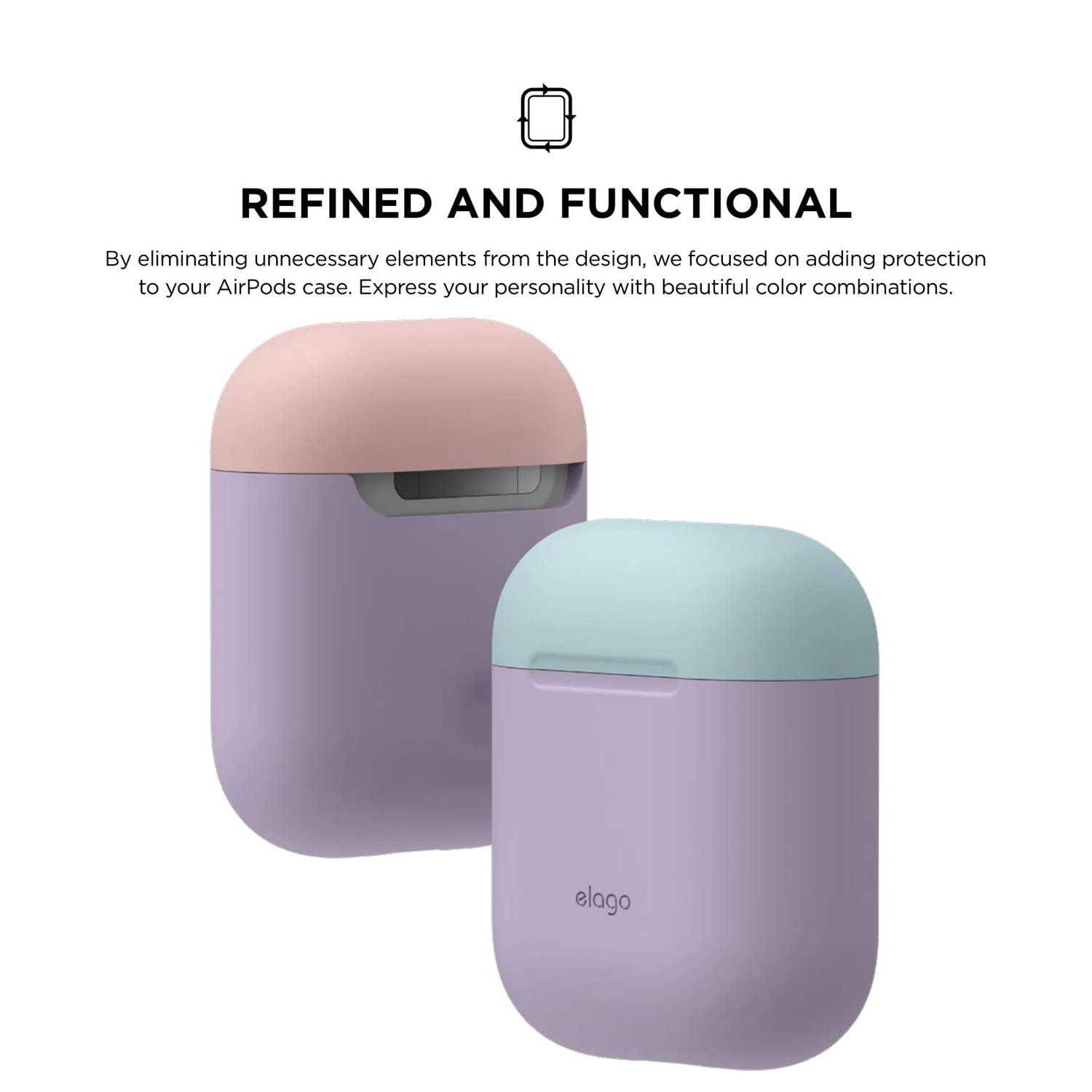 Airpods color pastel store