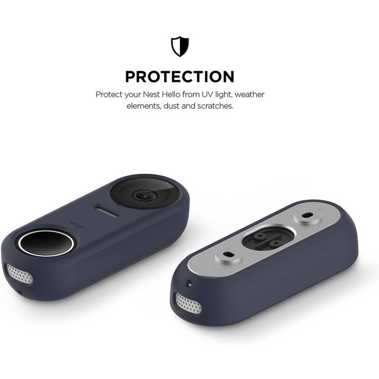 Doorbell Mount authorized for Google Nest Doorbell