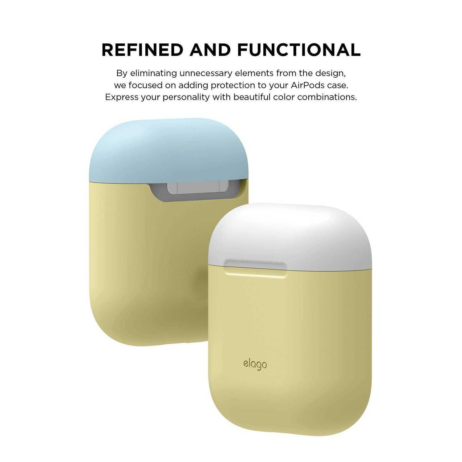 Airpods color pastel hotsell