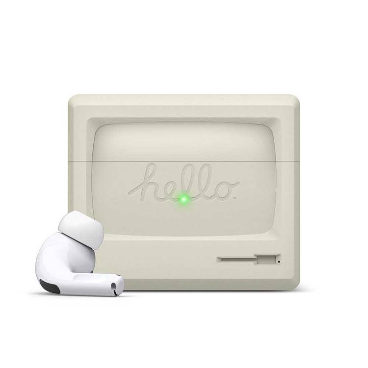 Air pods pro imac shop